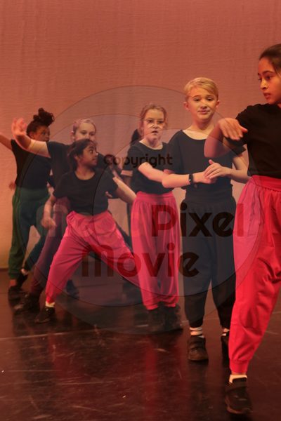 Let's Dance - Image 8193