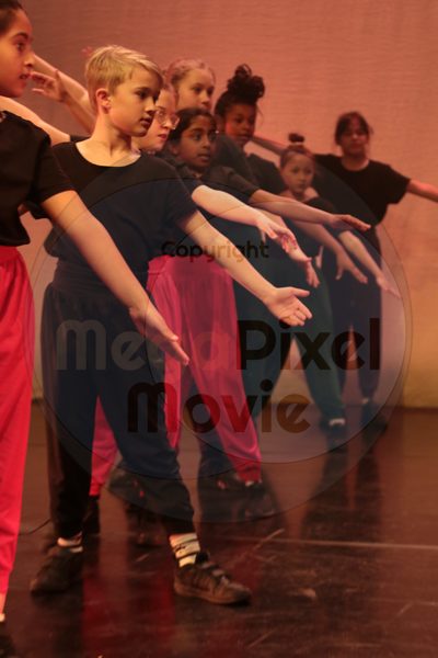 Let's Dance - Image 81982