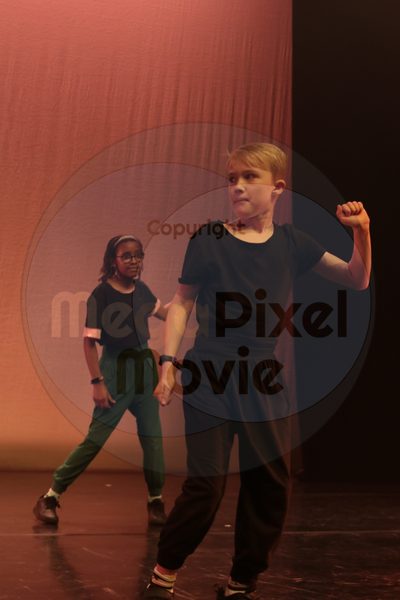 Let's Dance - Image 8266