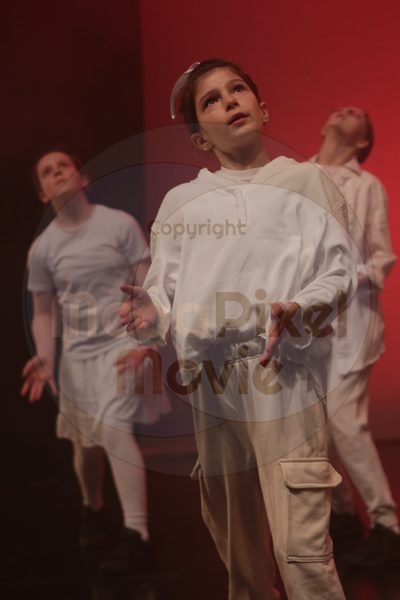 Let's Dance - Image 8041