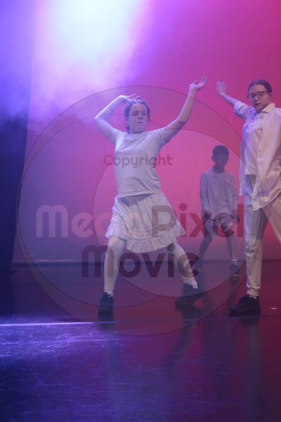 Let's Dance - Image 8054