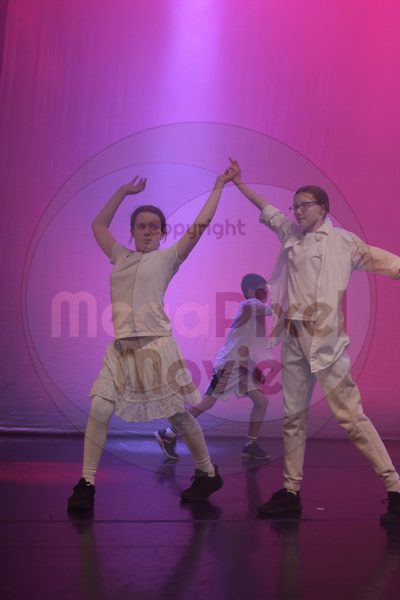 Let's Dance - Image 8059