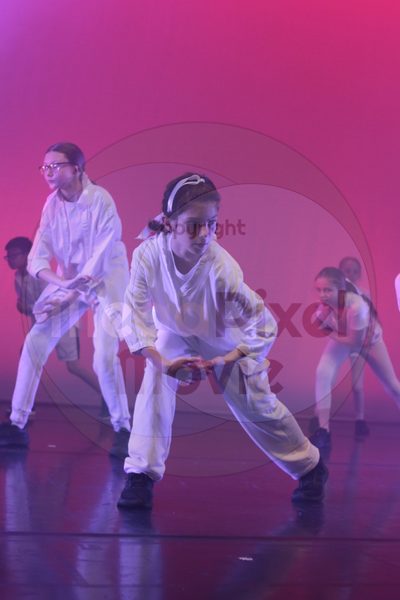 Let's Dance - Image 8064