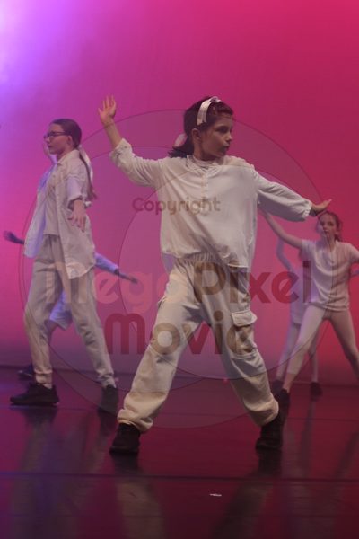 Let's Dance - Image 8066