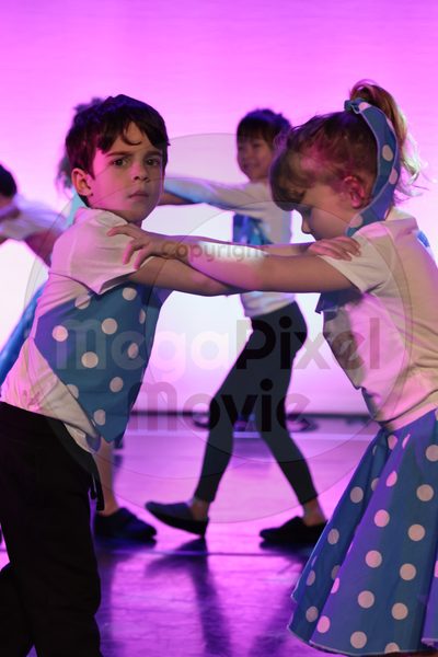 Let's Dance - Image 696A6936