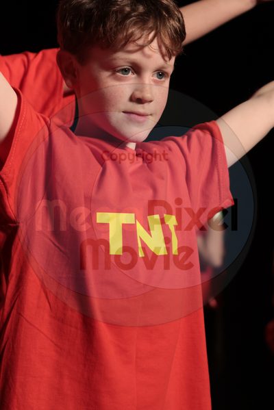 Let's Dance - Image 696A4091