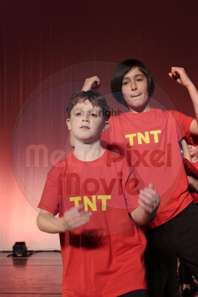 Let's Dance - Image 696A4391