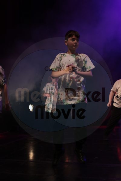 Let's Dance - Image 88253
