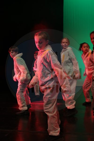Let's Dance - Image 90082