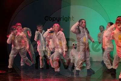 Let's Dance - Image 9295
