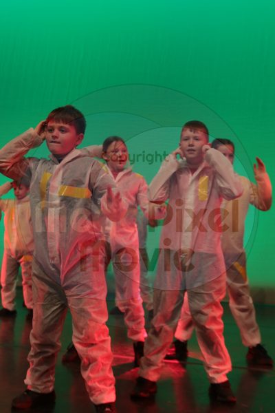 Let's Dance - Image 9437