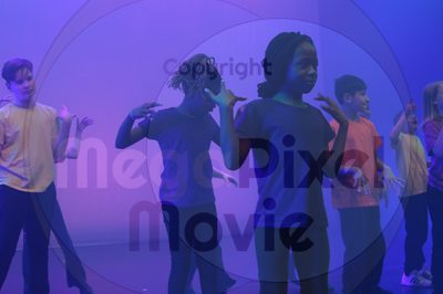 Let's Dance - Image 86394