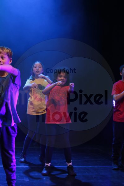 Let's Dance - Image 94964