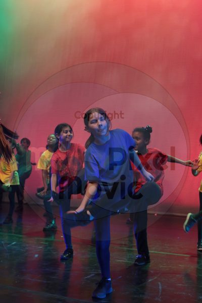 Let's Dance - Image 9507