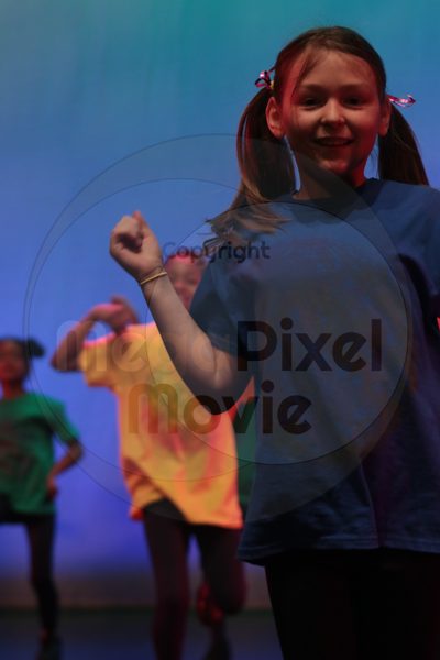 Let's Dance - Image 9516