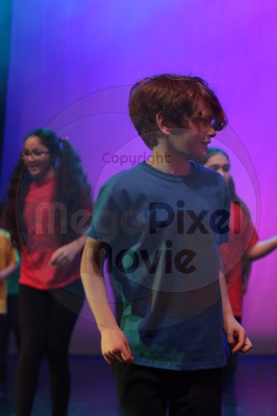 Let's Dance - Image 9534
