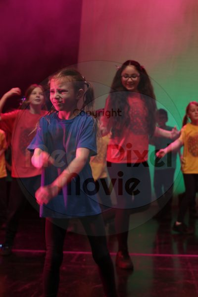 Let's Dance - Image 95453