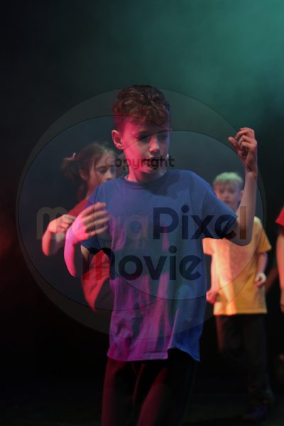 Let's Dance - Image 95471