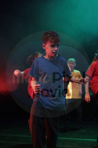Let's Dance - Image 9548