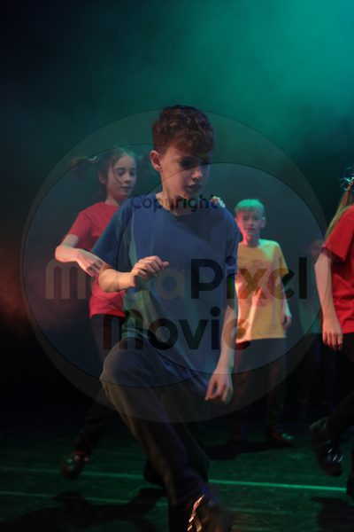 Let's Dance - Image 95495