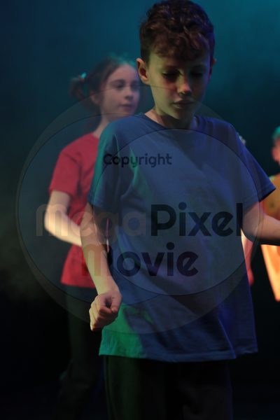 Let's Dance - Image 95504