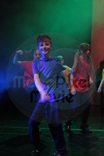 Let's Dance - Image 9553