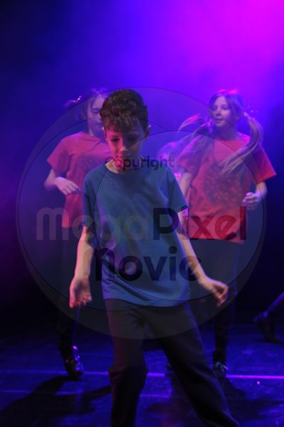 Let's Dance - Image 95563