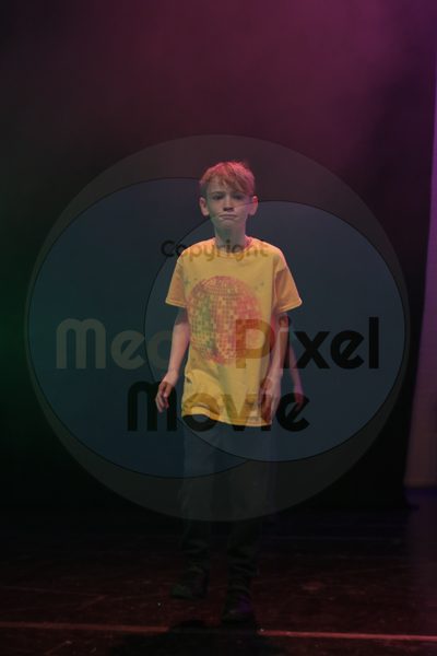 Let's Dance - Image 97173