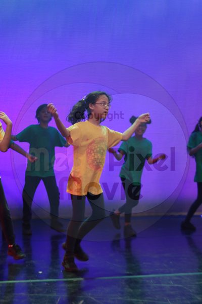 Let's Dance - Image 97281
