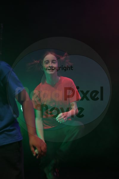 Let's Dance - Image 97491