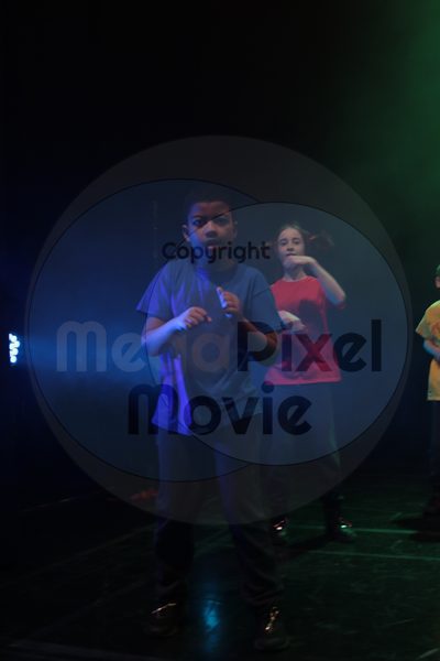 Let's Dance - Image 97523
