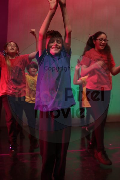 Let's Dance - Image 97584