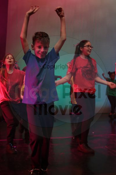 Let's Dance - Image 97594