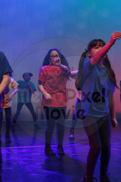 Let's Dance - Image 97701