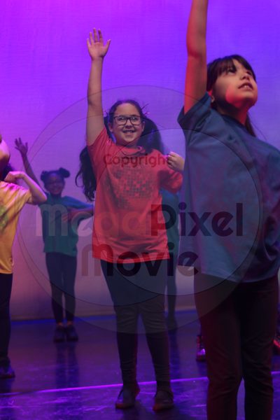 Let's Dance - Image 9772