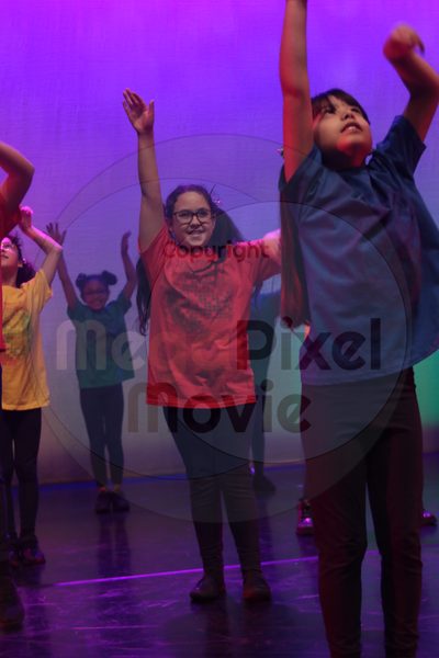 Let's Dance - Image 9773