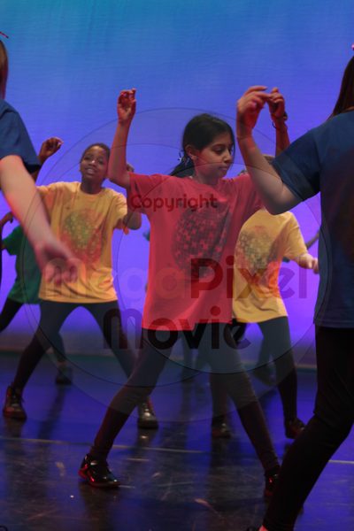 Let's Dance - Image 9797