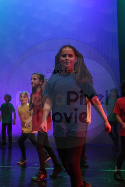 Let's Dance - Image 98171