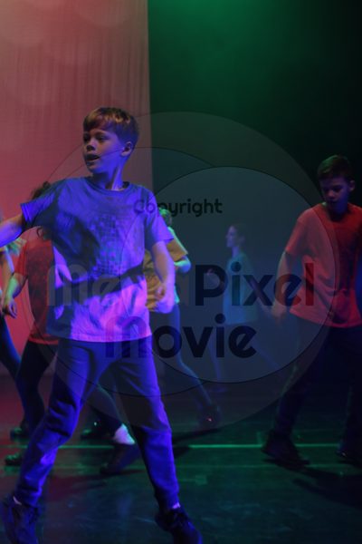 Let's Dance - Image 9825
