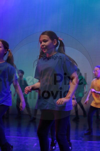 Let's Dance - Image 98602