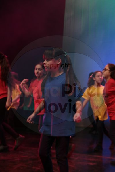 Let's Dance - Image 98673