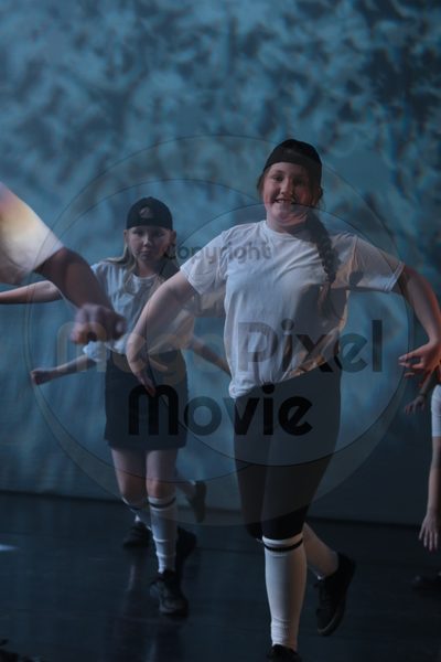 Let's Dance - Image 9988