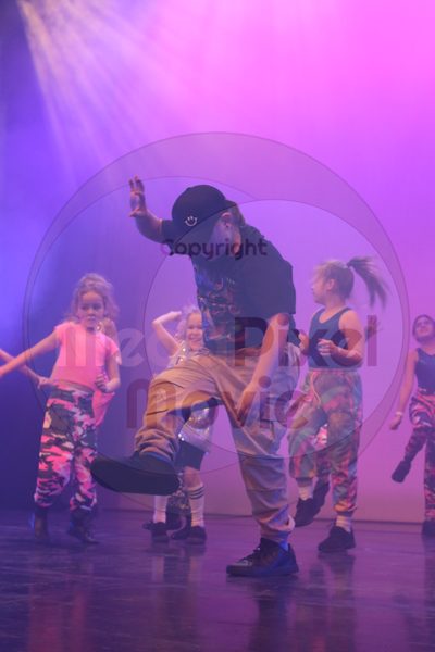 Let's Dance - Image 12601