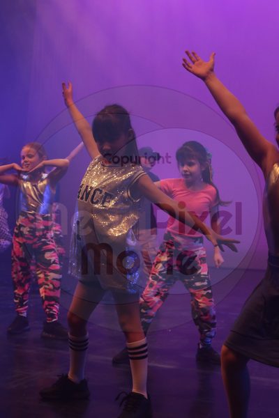 Let's Dance - Image 13503