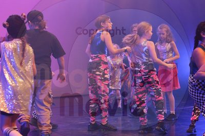 Let's Dance - Image 1450