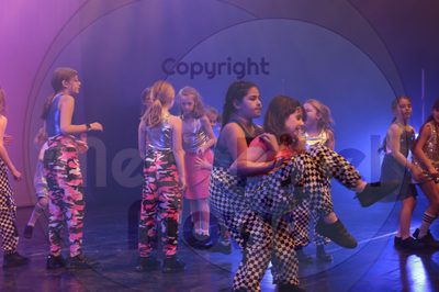 Let's Dance - Image 1453