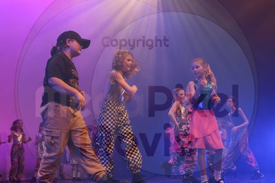 Let's Dance - Image 1521