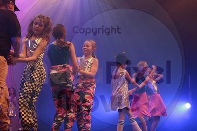 Let's Dance - Image 1545