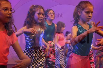 Let's Dance - Image 1591