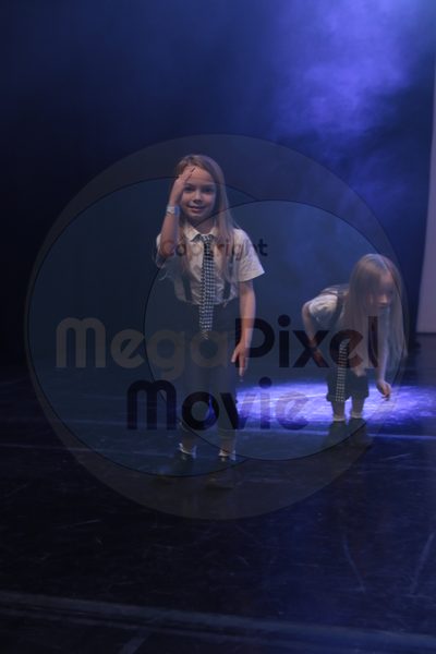 Let's Dance - Image 9735